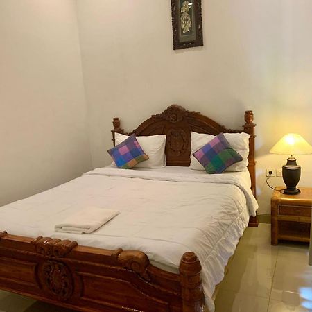 Sila Urip Guest House Ubud Exteriér fotografie