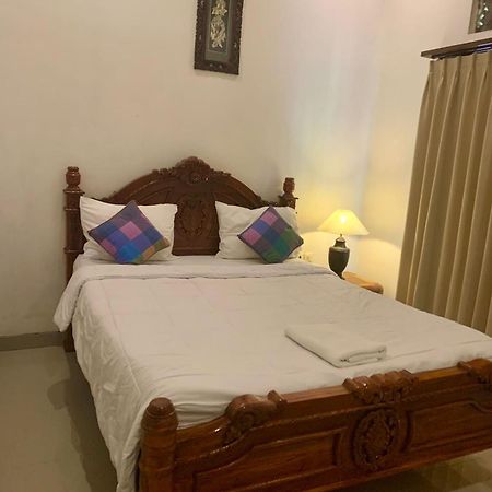 Sila Urip Guest House Ubud Exteriér fotografie