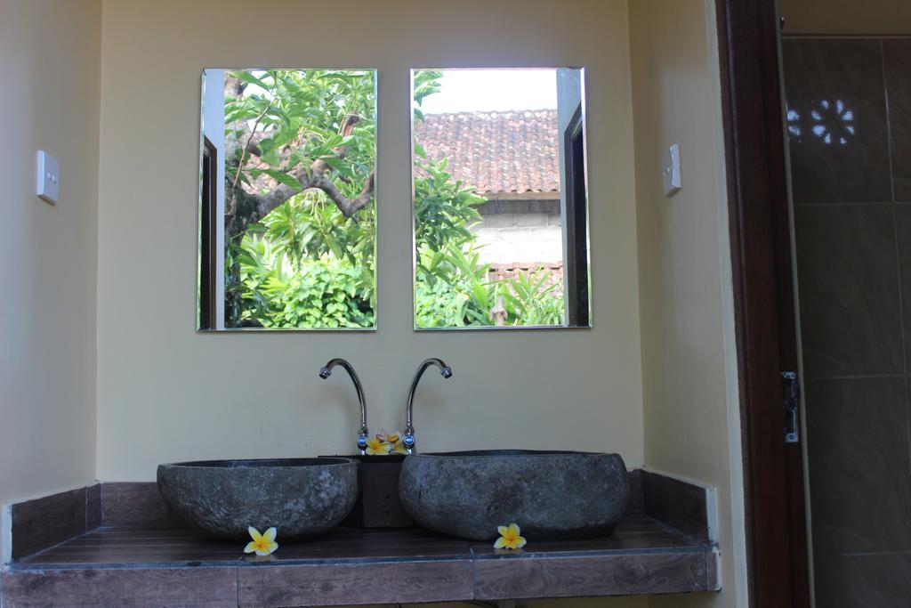 Sila Urip Guest House Ubud Exteriér fotografie