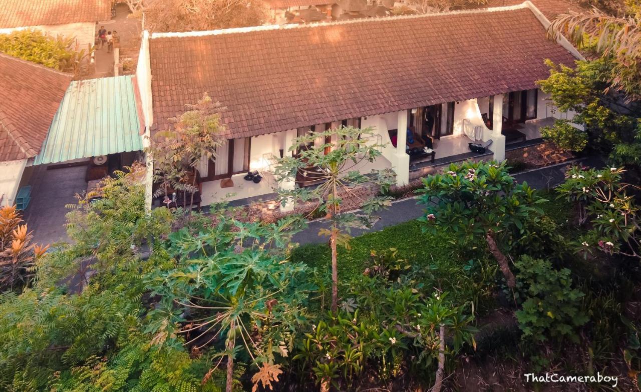 Sila Urip Guest House Ubud Exteriér fotografie